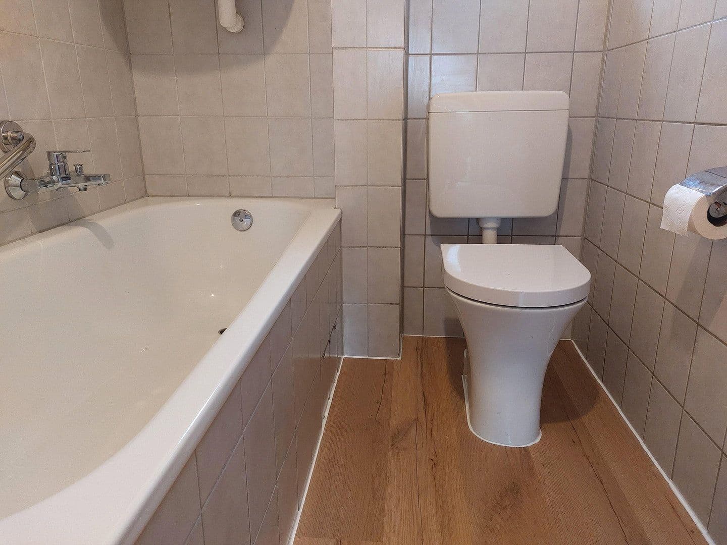 Prodej bytu 3+1 52 m², Liebfrauenstraße 13, Bad Saulgau, Bádensko-Württembersko Prodej bytu 3+1 52 m², Liebfrauenstraße 13, Bad Saulgau, Bádensko-Württembersko