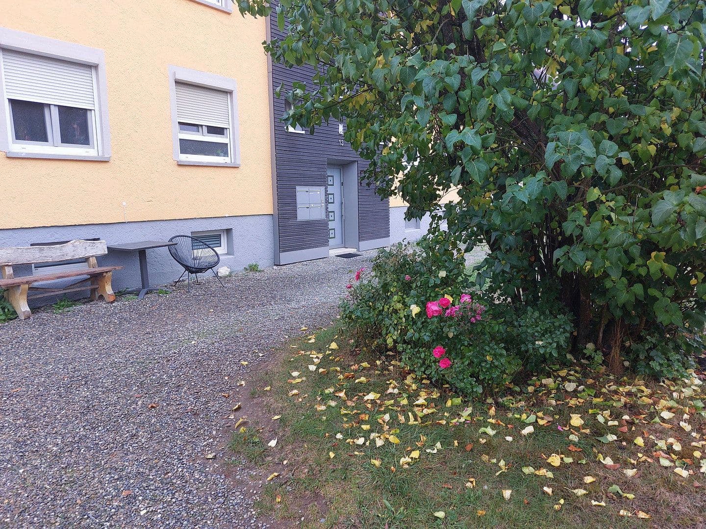 Prodej bytu 3+1 52 m², Liebfrauenstraße 13, Bad Saulgau, Bádensko-Württembersko Prodej bytu 3+1 52 m², Liebfrauenstraße 13, Bad Saulgau, Bádensko-Württembersko