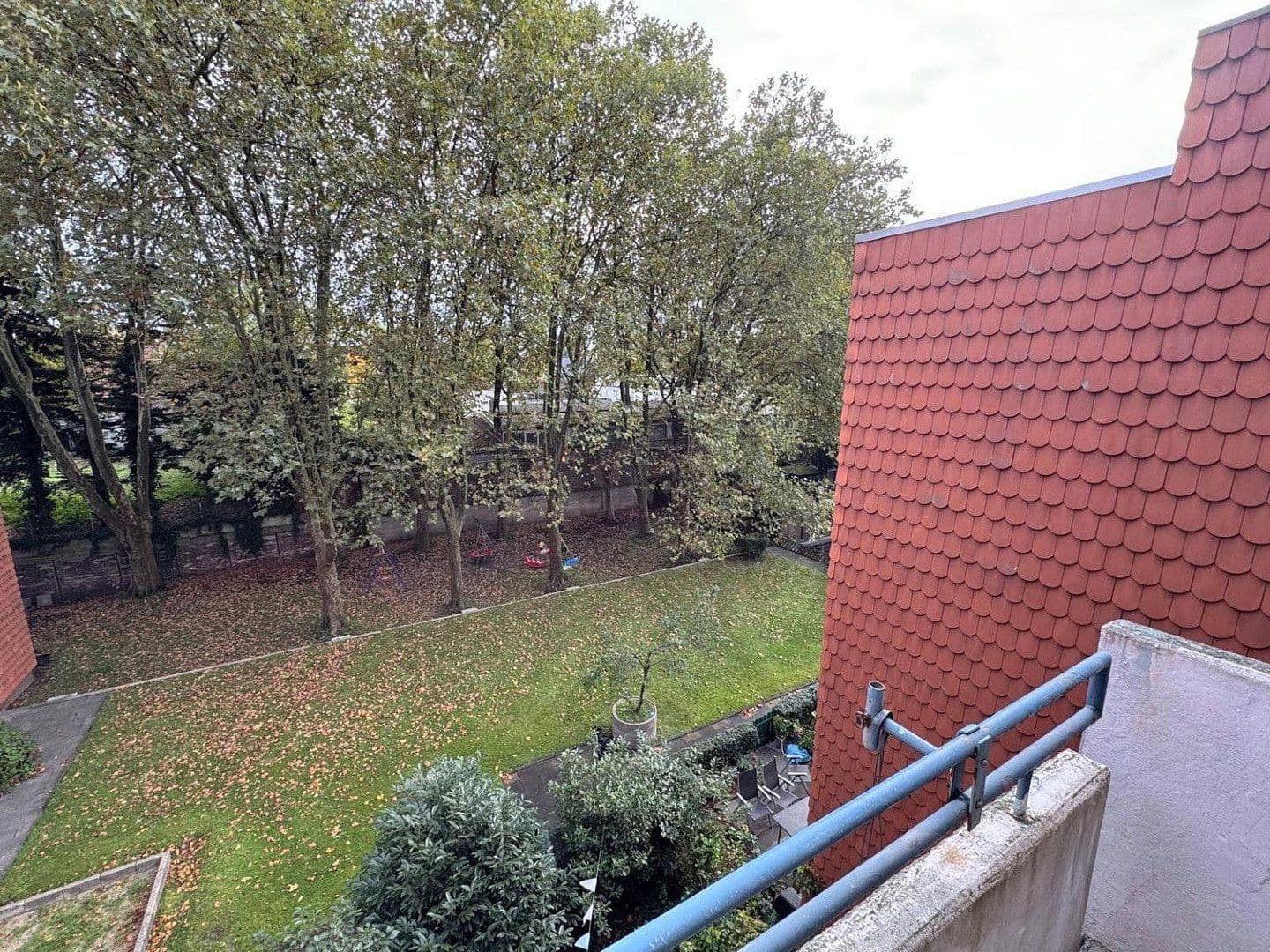 Pronájem bytu 3+kk 76 m², Herne, Severní Porýní-Vestfálsko Pronájem bytu 3+kk 76 m², Herne, Severní Porýní-Vestfálsko