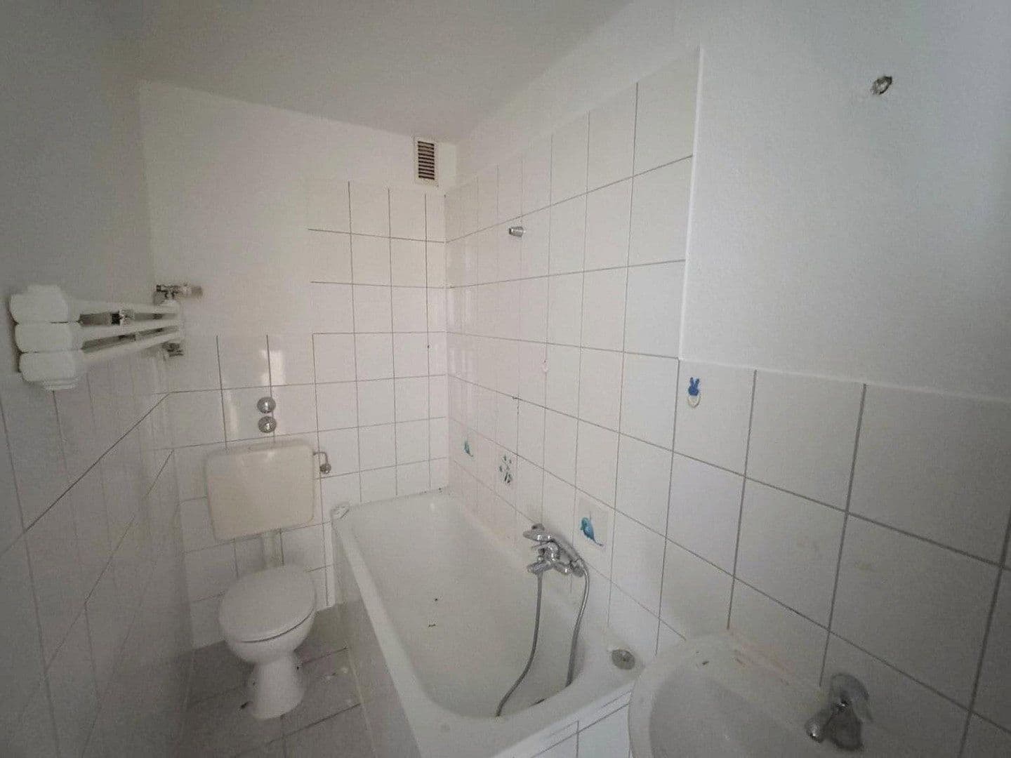 Pronájem bytu 3+kk 76 m², Herne, Severní Porýní-Vestfálsko Pronájem bytu 3+kk 76 m², Herne, Severní Porýní-Vestfálsko
