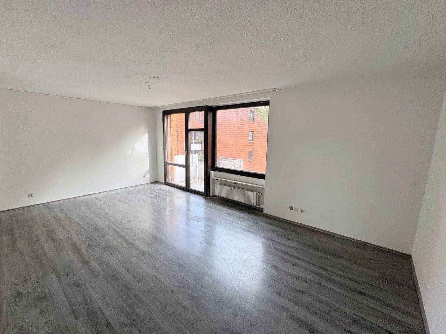 Pronájem bytu 3+kk 76 m², Herne, Severní Porýní-Vestfálsko Pronájem bytu 3+kk 76 m², Herne, Severní Porýní-Vestfálsko