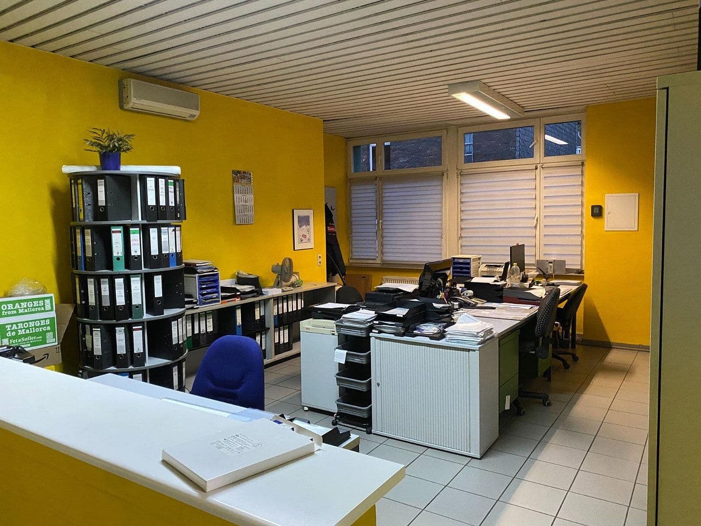 Pronájem bytu 6+1 246 m², Velbert, Severní Porýní-Vestfálsko Pronájem bytu 6+1 246 m², Velbert, Severní Porýní-Vestfálsko