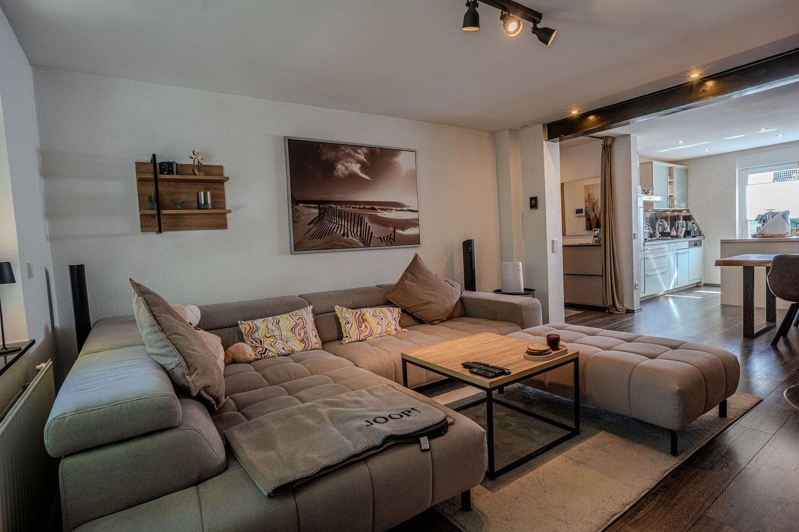 Prodej bytu 3+1 87 m², Herten, Severní Porýní-Vestfálsko Prodej bytu 3+1 87 m², Herten, Severní Porýní-Vestfálsko