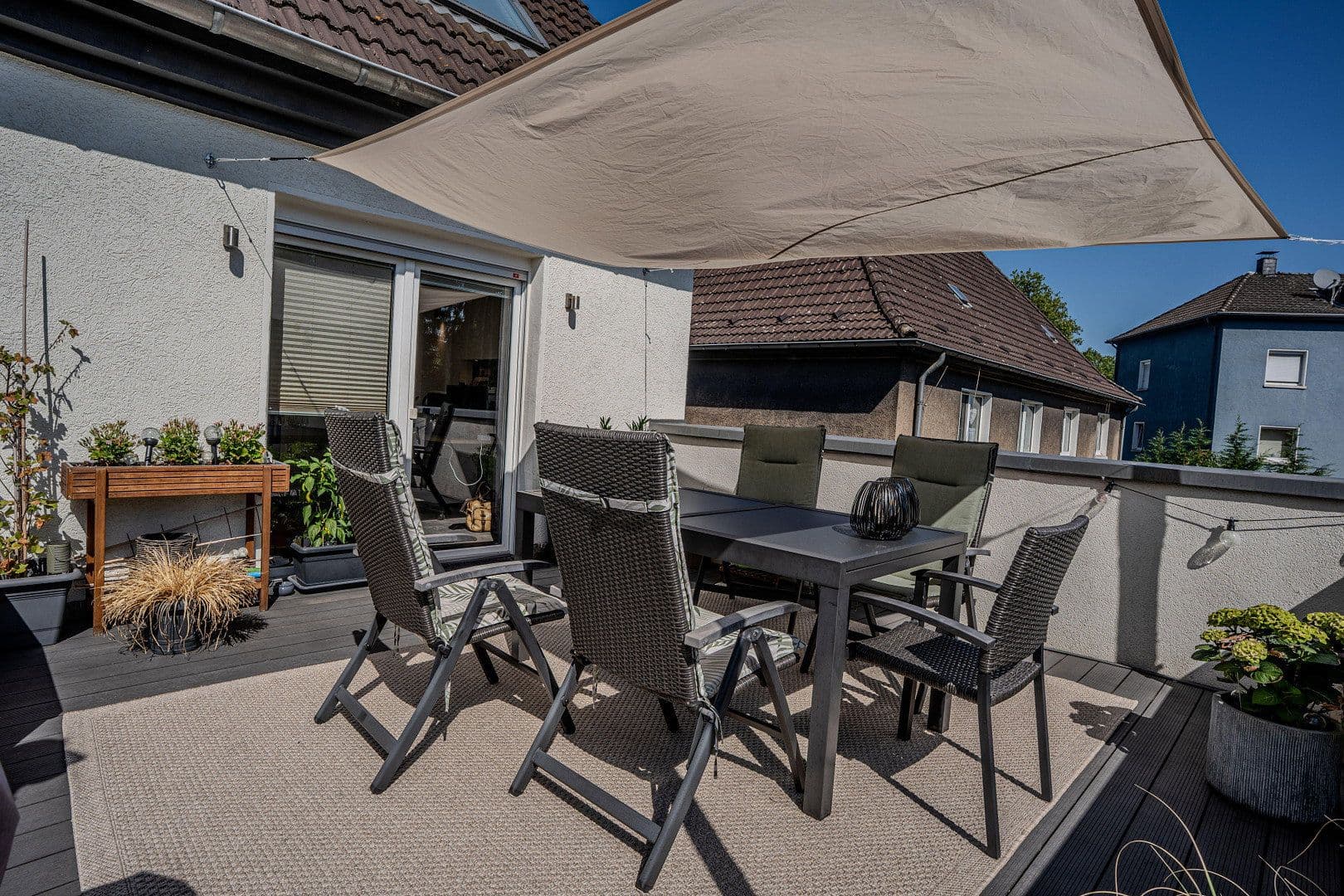 Prodej bytu 3+1 87 m², Herten, Severní Porýní-Vestfálsko Prodej bytu 3+1 87 m², Herten, Severní Porýní-Vestfálsko