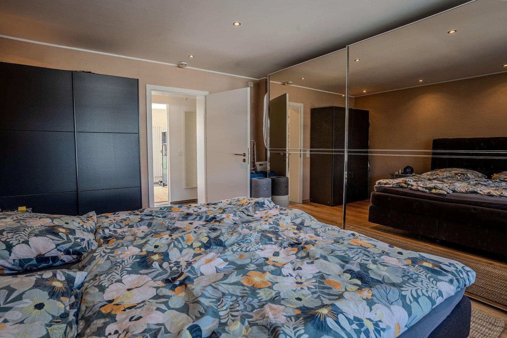 Prodej bytu 3+1 87 m², Herten, Severní Porýní-Vestfálsko Prodej bytu 3+1 87 m², Herten, Severní Porýní-Vestfálsko