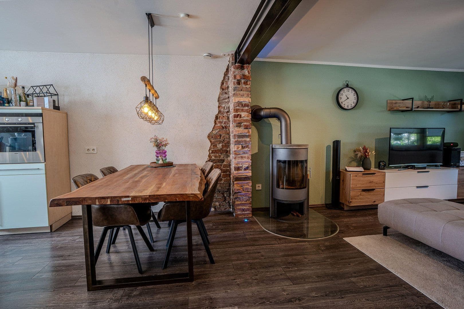 Prodej bytu 3+1 87 m², Herten, Severní Porýní-Vestfálsko Prodej bytu 3+1 87 m², Herten, Severní Porýní-Vestfálsko