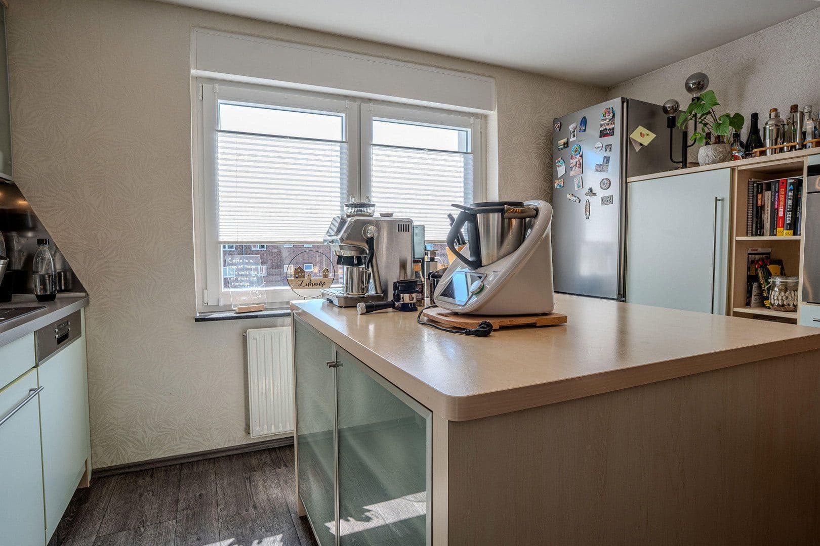 Prodej bytu 3+1 87 m², Herten, Severní Porýní-Vestfálsko Prodej bytu 3+1 87 m², Herten, Severní Porýní-Vestfálsko