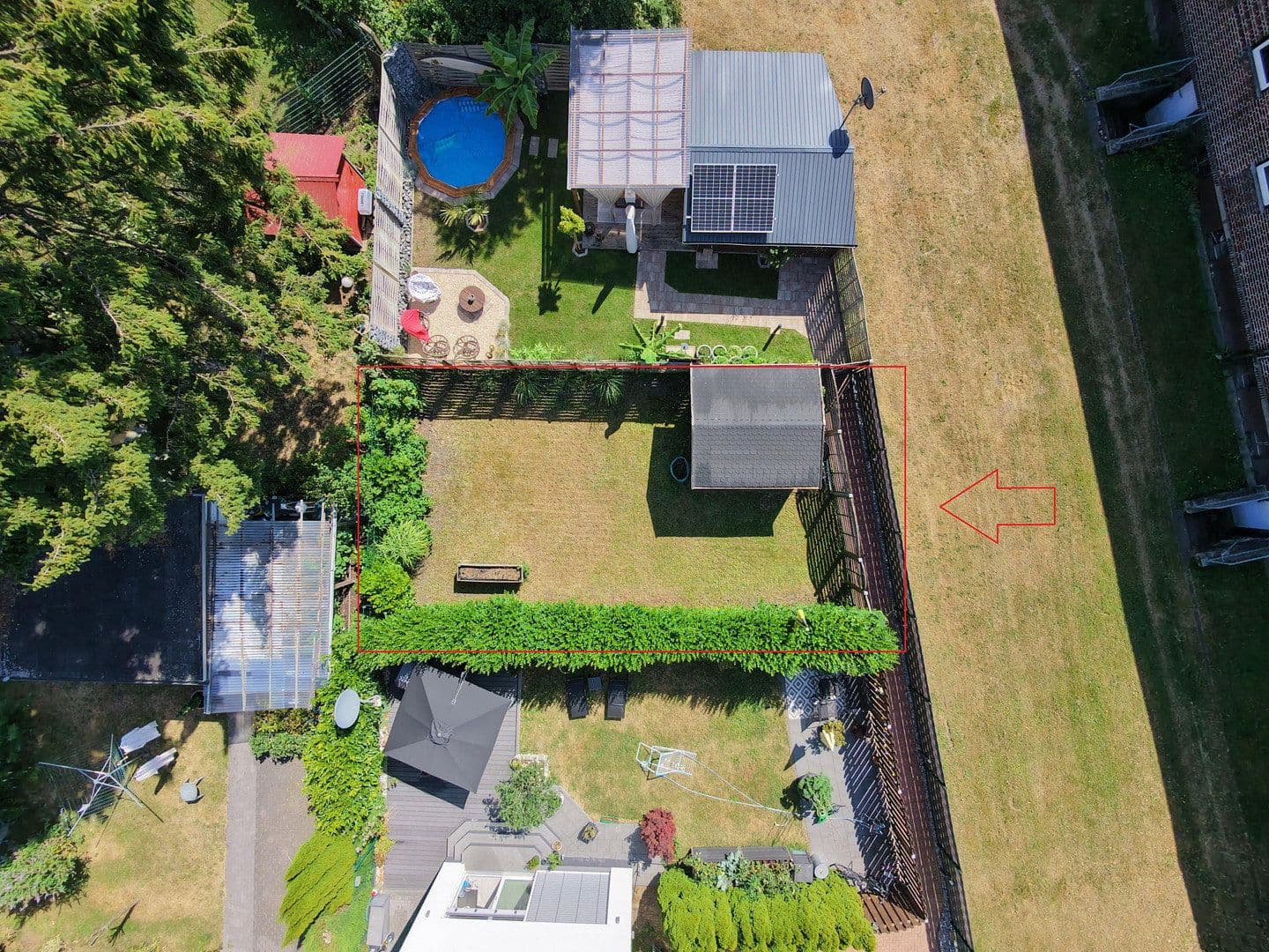 Prodej bytu 3+1 87 m², Herten, Severní Porýní-Vestfálsko Prodej bytu 3+1 87 m², Herten, Severní Porýní-Vestfálsko