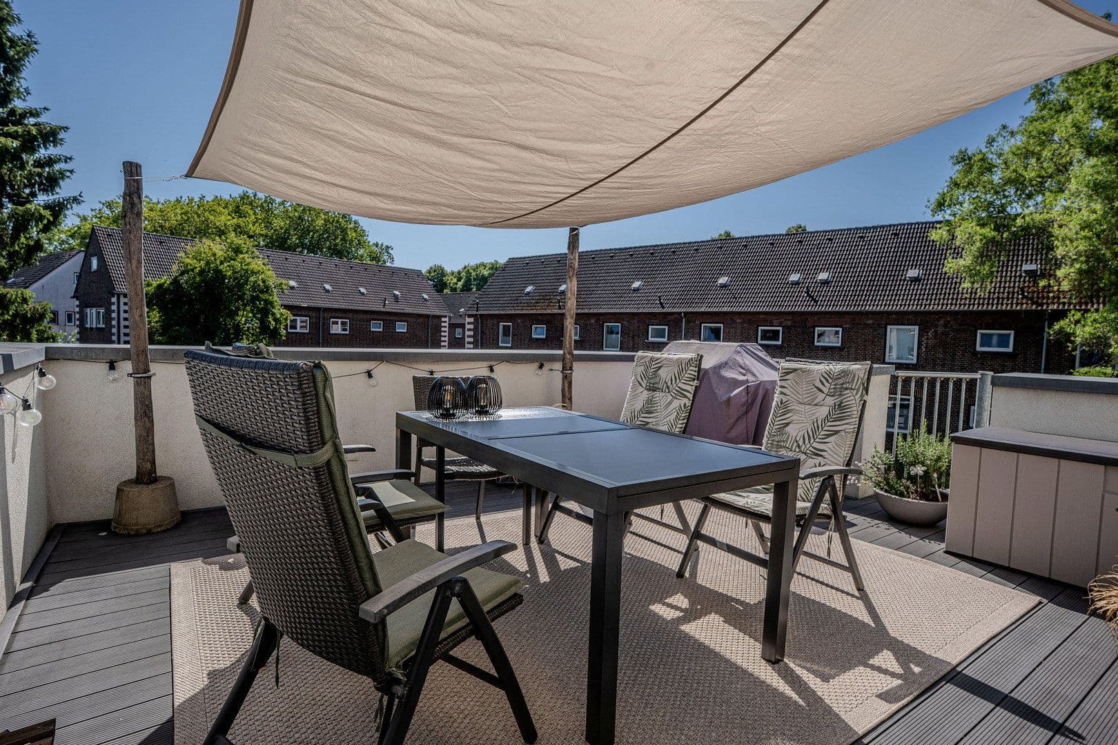 Prodej bytu 3+1 87 m², Herten, Severní Porýní-Vestfálsko Prodej bytu 3+1 87 m², Herten, Severní Porýní-Vestfálsko