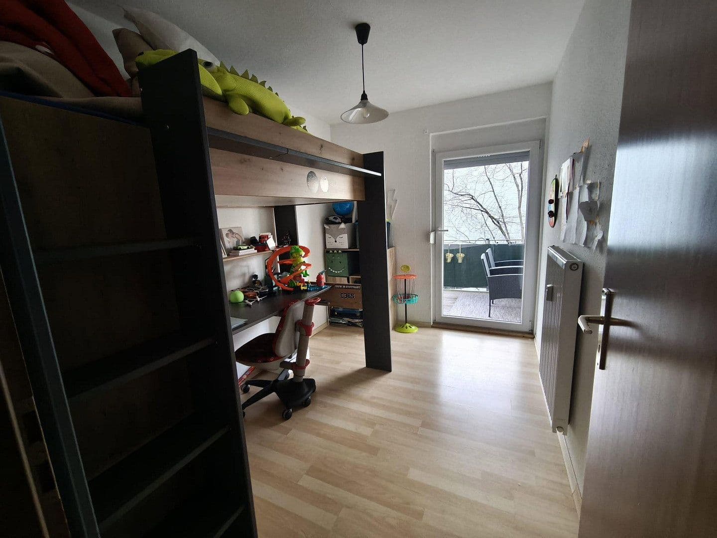 Prodej bytu 3+1 64 m², Stuttgart, Bádensko-Württembersko Prodej bytu 3+1 64 m², Stuttgart, Bádensko-Württembersko