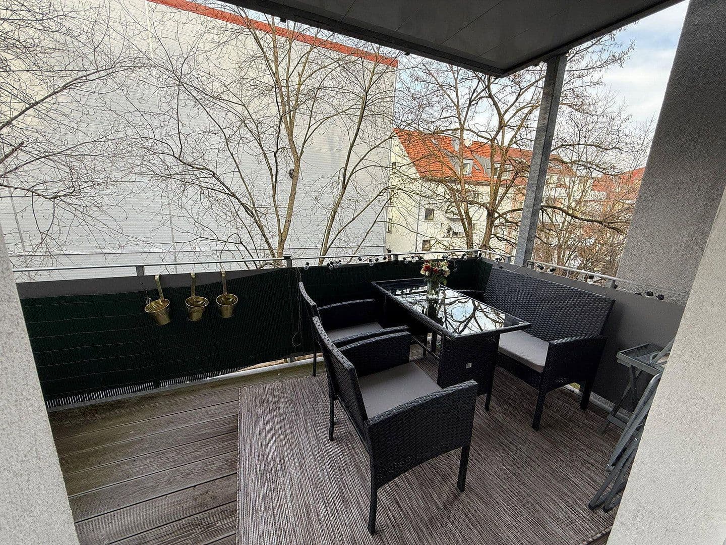 Prodej bytu 3+1 64 m², Stuttgart, Bádensko-Württembersko Prodej bytu 3+1 64 m², Stuttgart, Bádensko-Württembersko