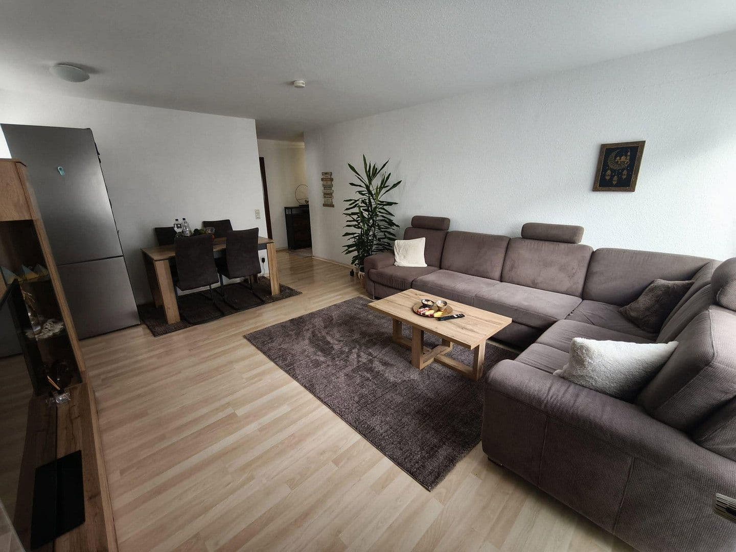 Prodej bytu 3+1 64 m², Stuttgart, Bádensko-Württembersko Prodej bytu 3+1 64 m², Stuttgart, Bádensko-Württembersko