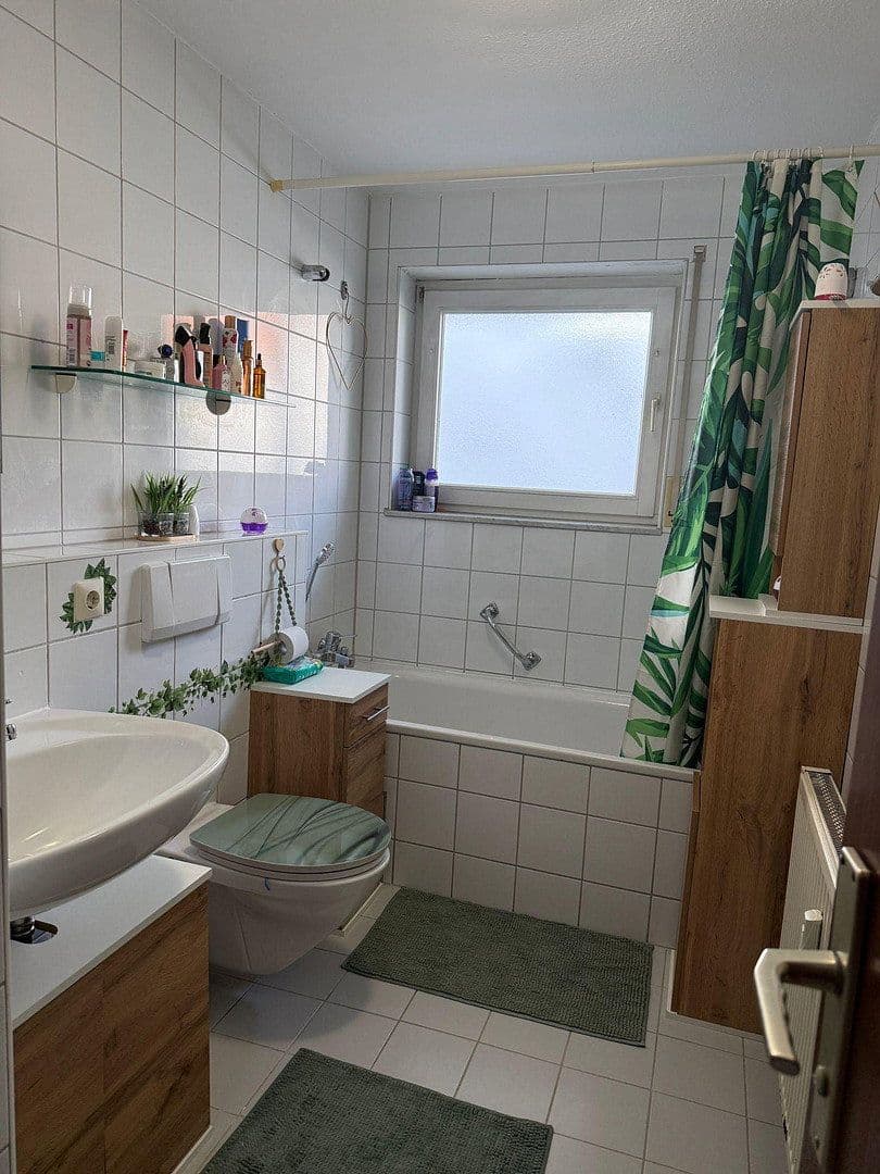 Prodej bytu 3+1 64 m², Stuttgart, Bádensko-Württembersko Prodej bytu 3+1 64 m², Stuttgart, Bádensko-Württembersko