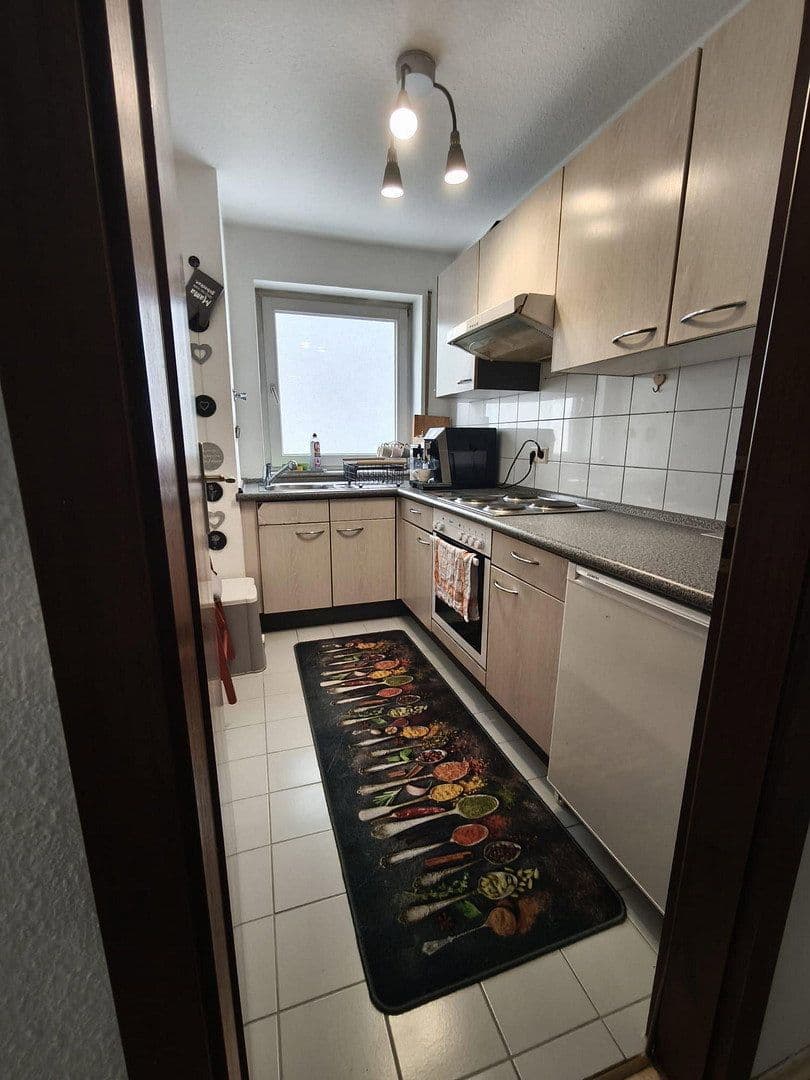 Prodej bytu 3+1 64 m², Stuttgart, Bádensko-Württembersko Prodej bytu 3+1 64 m², Stuttgart, Bádensko-Württembersko