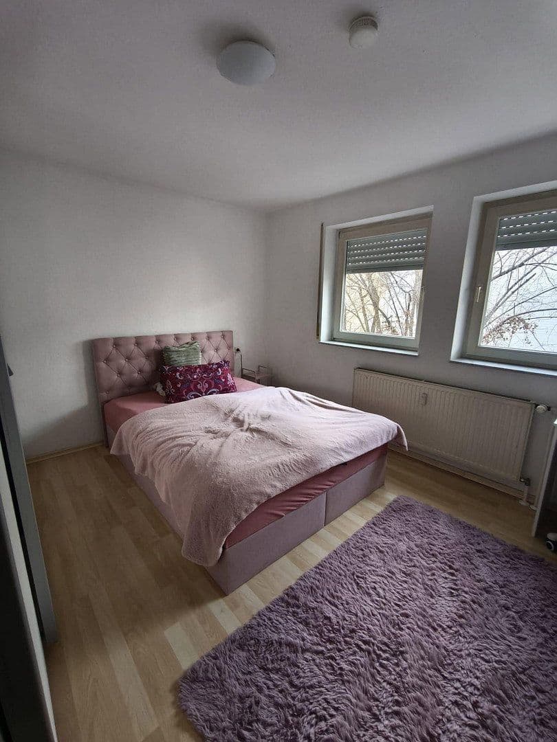 Prodej bytu 3+1 64 m², Stuttgart, Bádensko-Württembersko Prodej bytu 3+1 64 m², Stuttgart, Bádensko-Württembersko