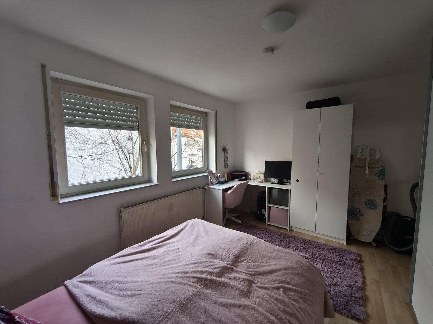 Prodej bytu 3+1 64 m², Stuttgart, Bádensko-Württembersko Prodej bytu 3+1 64 m², Stuttgart, Bádensko-Württembersko