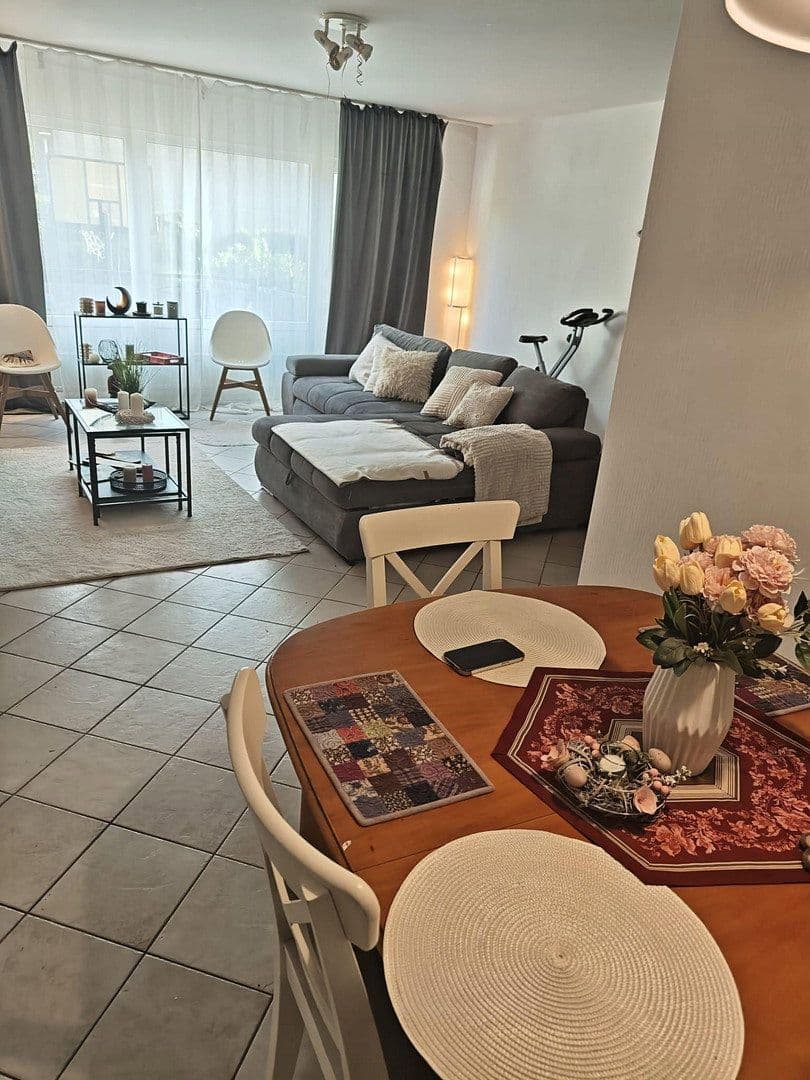 Prodej domu 110 m², pozemek 180 m², Rohlandtstr. 56, Winsen (Luhe), Dolní Sasko Prodej domu 110 m², pozemek 180 m², Rohlandtstr. 56, Winsen (Luhe), Dolní Sasko