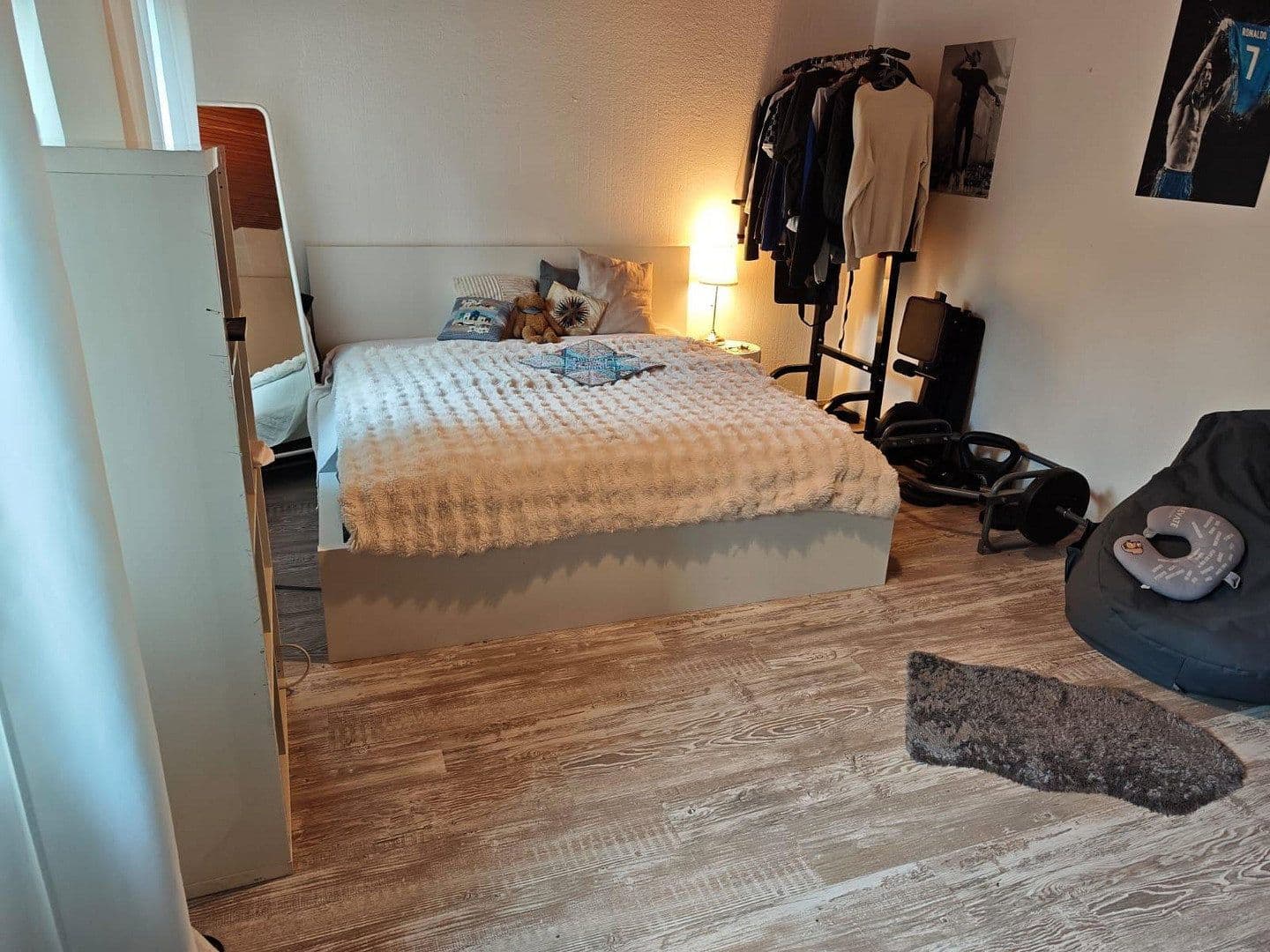 Prodej domu 110 m², pozemek 180 m², Rohlandtstr. 56, Winsen (Luhe), Dolní Sasko Prodej domu 110 m², pozemek 180 m², Rohlandtstr. 56, Winsen (Luhe), Dolní Sasko