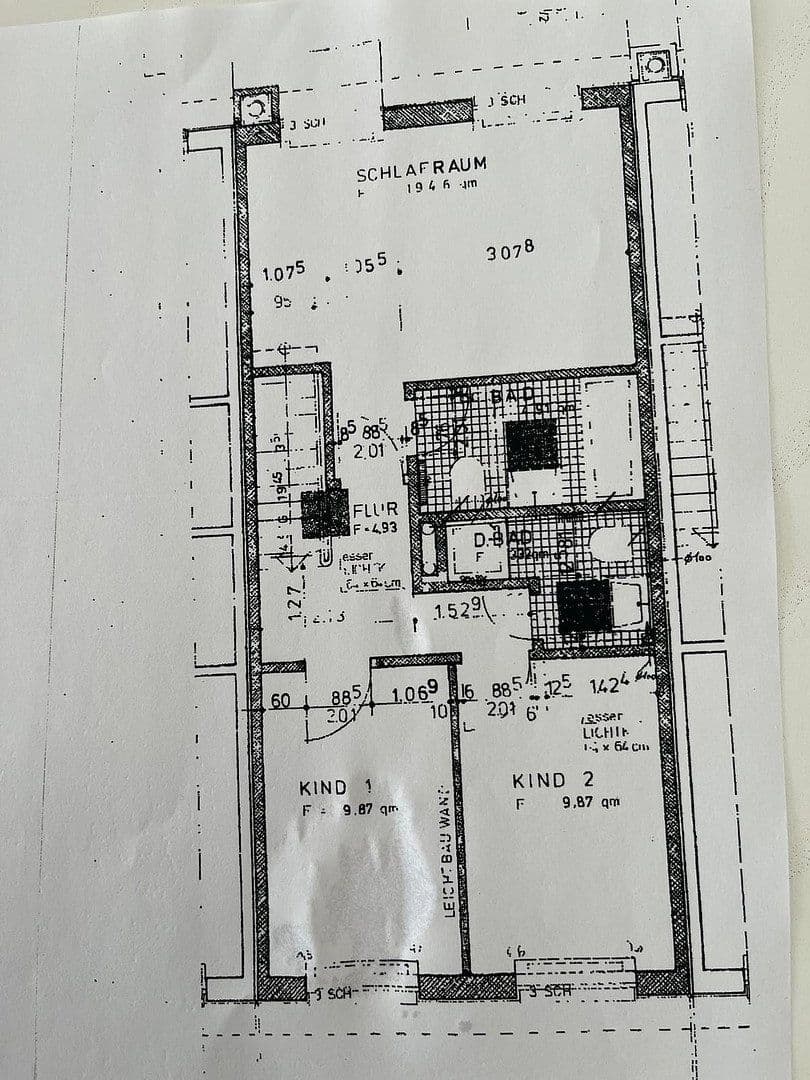 Prodej domu 110 m², pozemek 180 m², Rohlandtstr. 56, Winsen (Luhe), Dolní Sasko Prodej domu 110 m², pozemek 180 m², Rohlandtstr. 56, Winsen (Luhe), Dolní Sasko
