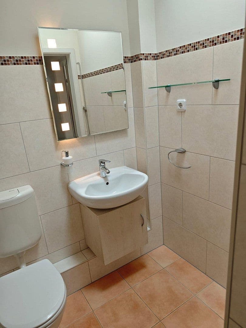 Prodej domu 110 m², pozemek 180 m², Rohlandtstr. 56, Winsen (Luhe), Dolní Sasko Prodej domu 110 m², pozemek 180 m², Rohlandtstr. 56, Winsen (Luhe), Dolní Sasko