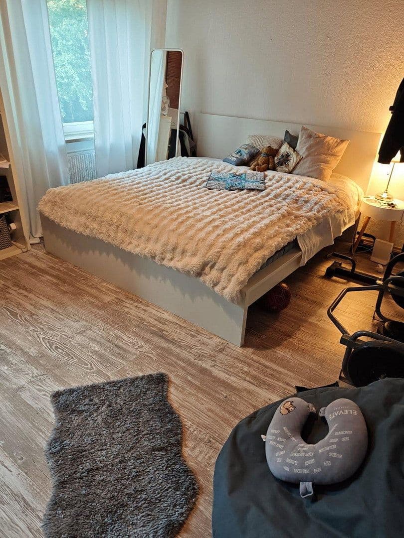 Prodej domu 110 m², pozemek 180 m², Rohlandtstr. 56, Winsen (Luhe), Dolní Sasko Prodej domu 110 m², pozemek 180 m², Rohlandtstr. 56, Winsen (Luhe), Dolní Sasko