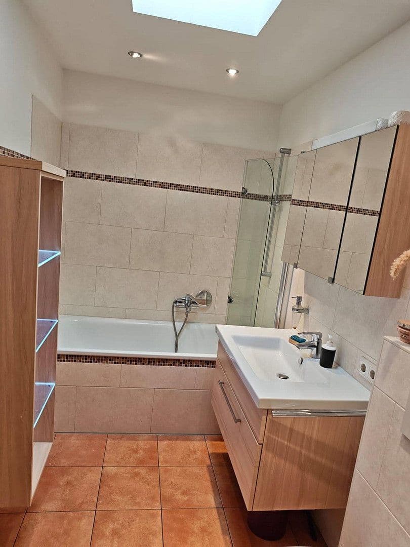 Prodej domu 110 m², pozemek 180 m², Rohlandtstr. 56, Winsen (Luhe), Dolní Sasko Prodej domu 110 m², pozemek 180 m², Rohlandtstr. 56, Winsen (Luhe), Dolní Sasko