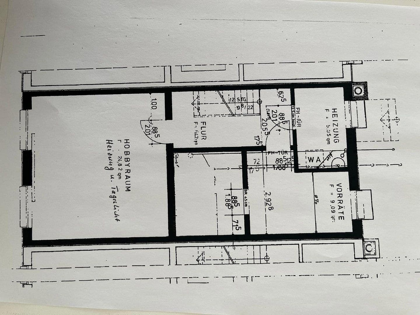 Prodej domu 110 m², pozemek 180 m², Rohlandtstr. 56, Winsen (Luhe), Dolní Sasko Prodej domu 110 m², pozemek 180 m², Rohlandtstr. 56, Winsen (Luhe), Dolní Sasko