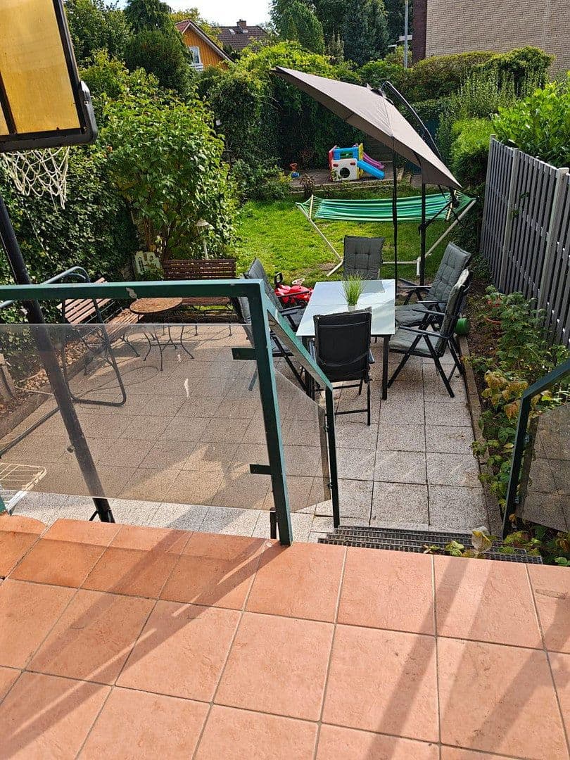 Prodej domu 110 m², pozemek 180 m², Rohlandtstr. 56, Winsen (Luhe), Dolní Sasko Prodej domu 110 m², pozemek 180 m², Rohlandtstr. 56, Winsen (Luhe), Dolní Sasko