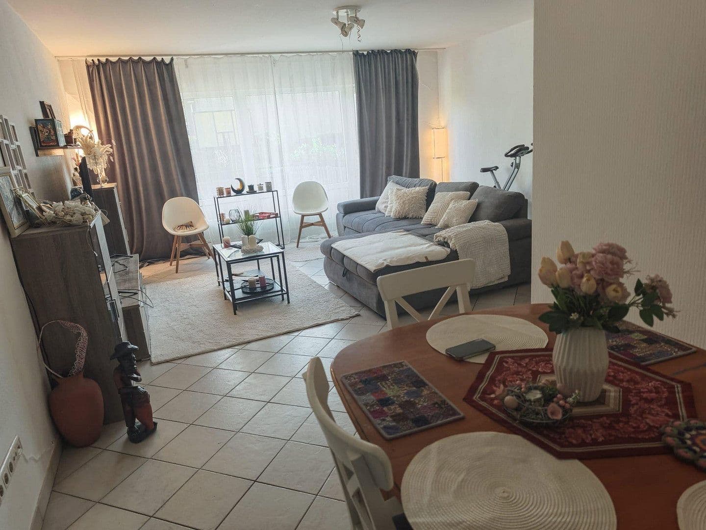 Prodej domu 110 m², pozemek 180 m², Rohlandtstr. 56, Winsen (Luhe), Dolní Sasko Prodej domu 110 m², pozemek 180 m², Rohlandtstr. 56, Winsen (Luhe), Dolní Sasko