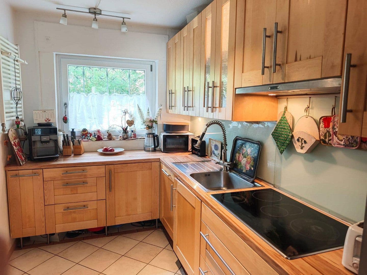 Prodej domu 110 m², pozemek 180 m², Rohlandtstr. 56, Winsen (Luhe), Dolní Sasko Prodej domu 110 m², pozemek 180 m², Rohlandtstr. 56, Winsen (Luhe), Dolní Sasko