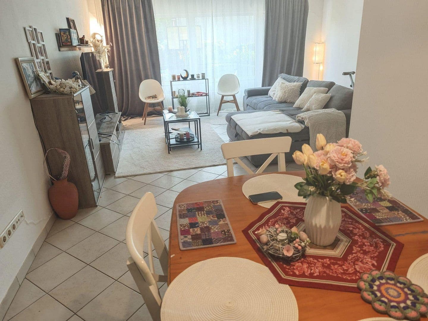 Prodej domu 110 m², pozemek 180 m², Rohlandtstr. 56, Winsen (Luhe), Dolní Sasko Prodej domu 110 m², pozemek 180 m², Rohlandtstr. 56, Winsen (Luhe), Dolní Sasko
