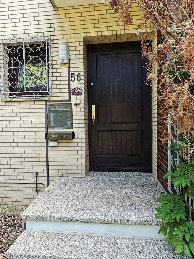Prodej domu 110 m², pozemek 180 m², Rohlandtstr. 56, Winsen (Luhe), Dolní Sasko Prodej domu 110 m², pozemek 180 m², Rohlandtstr. 56, Winsen (Luhe), Dolní Sasko