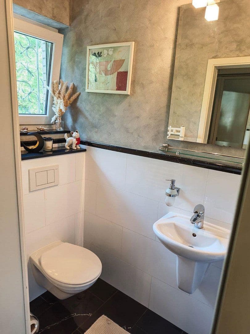 Prodej domu 110 m², pozemek 180 m², Rohlandtstr. 56, Winsen (Luhe), Dolní Sasko Prodej domu 110 m², pozemek 180 m², Rohlandtstr. 56, Winsen (Luhe), Dolní Sasko