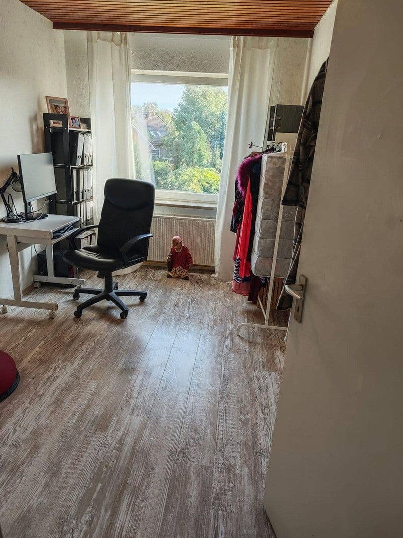Prodej domu 110 m², pozemek 180 m², Rohlandtstr. 56, Winsen (Luhe), Dolní Sasko Prodej domu 110 m², pozemek 180 m², Rohlandtstr. 56, Winsen (Luhe), Dolní Sasko