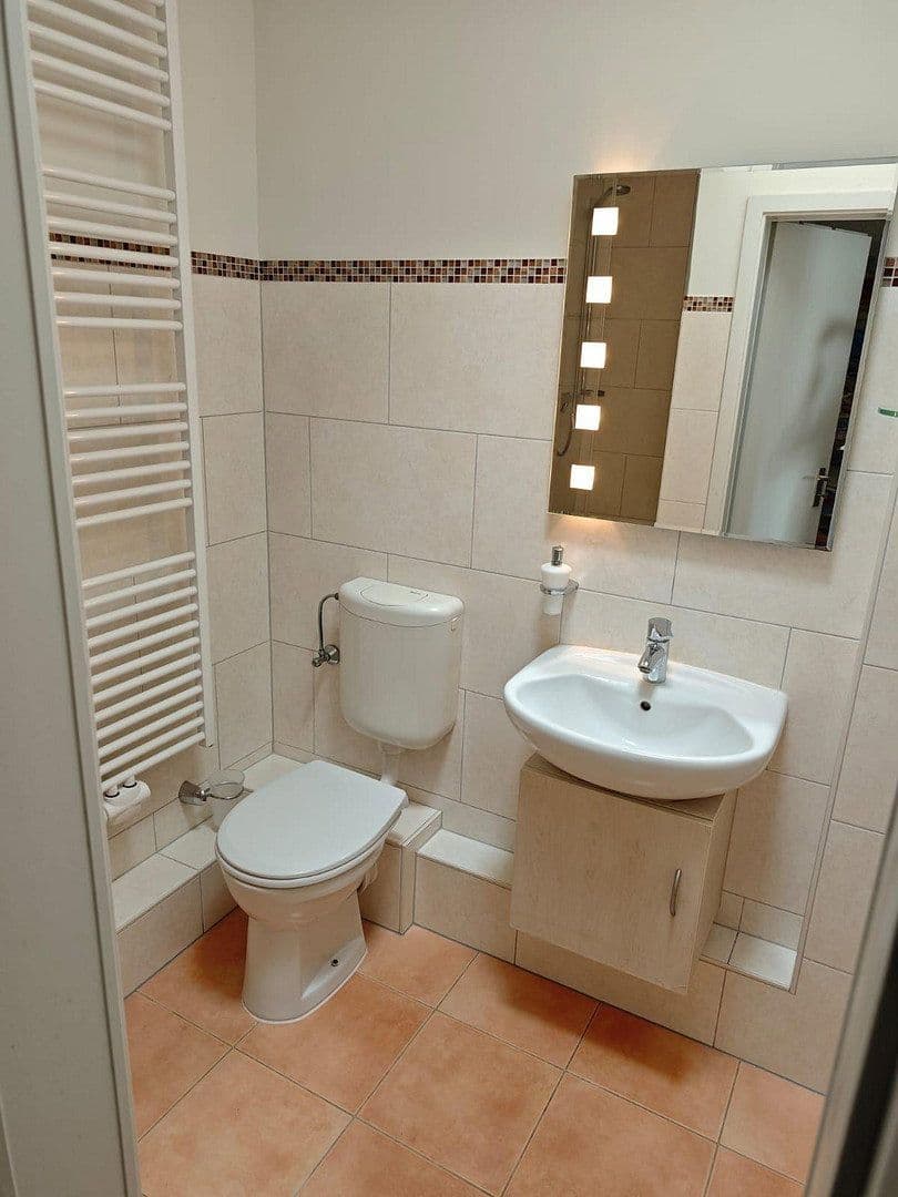 Prodej domu 110 m², pozemek 180 m², Rohlandtstr. 56, Winsen (Luhe), Dolní Sasko Prodej domu 110 m², pozemek 180 m², Rohlandtstr. 56, Winsen (Luhe), Dolní Sasko