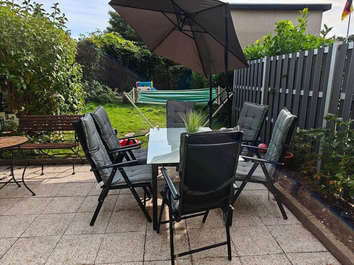 Prodej domu 110 m², pozemek 180 m², Rohlandtstr. 56, Winsen (Luhe), Dolní Sasko Prodej domu 110 m², pozemek 180 m², Rohlandtstr. 56, Winsen (Luhe), Dolní Sasko