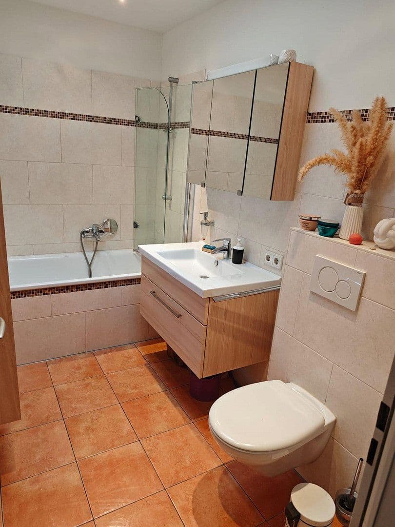 Prodej domu 110 m², pozemek 180 m², Rohlandtstr. 56, Winsen (Luhe), Dolní Sasko Prodej domu 110 m², pozemek 180 m², Rohlandtstr. 56, Winsen (Luhe), Dolní Sasko