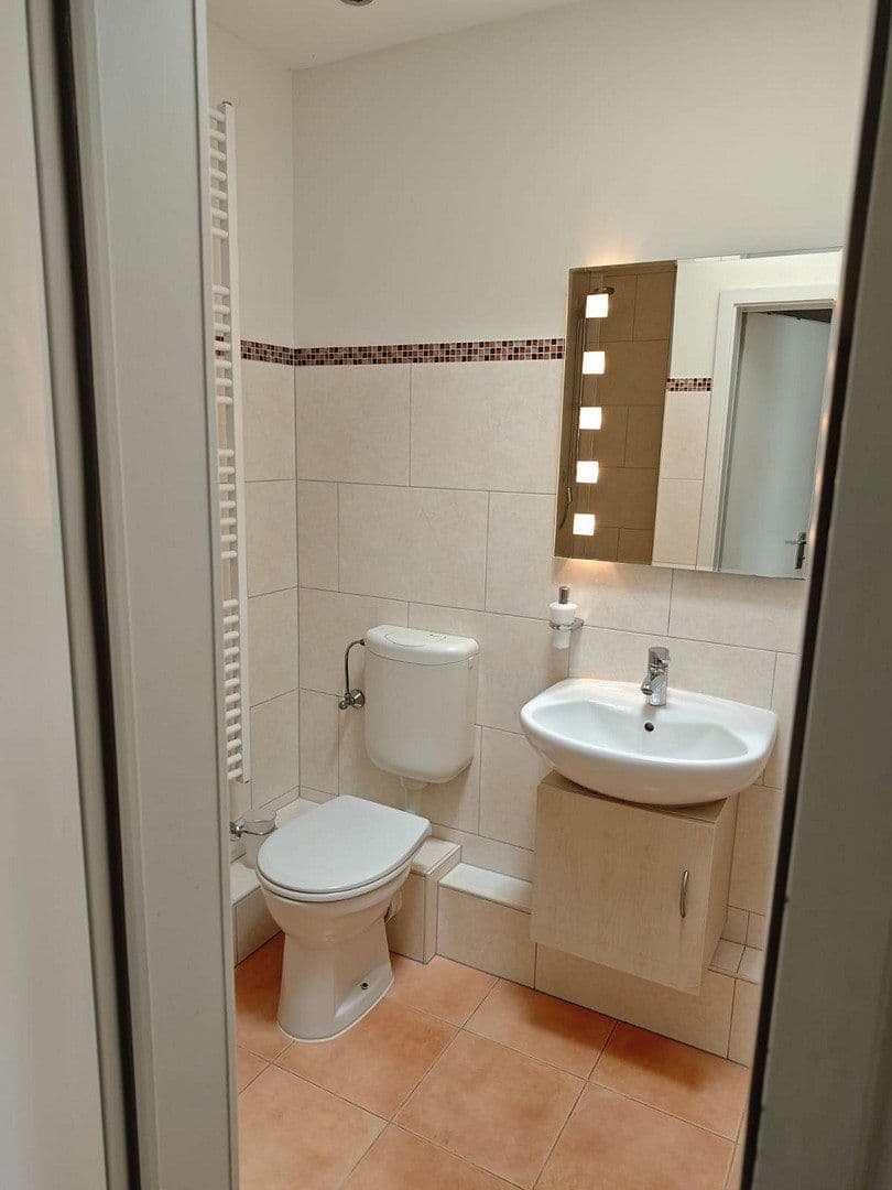 Prodej domu 110 m², pozemek 180 m², Rohlandtstr. 56, Winsen (Luhe), Dolní Sasko Prodej domu 110 m², pozemek 180 m², Rohlandtstr. 56, Winsen (Luhe), Dolní Sasko