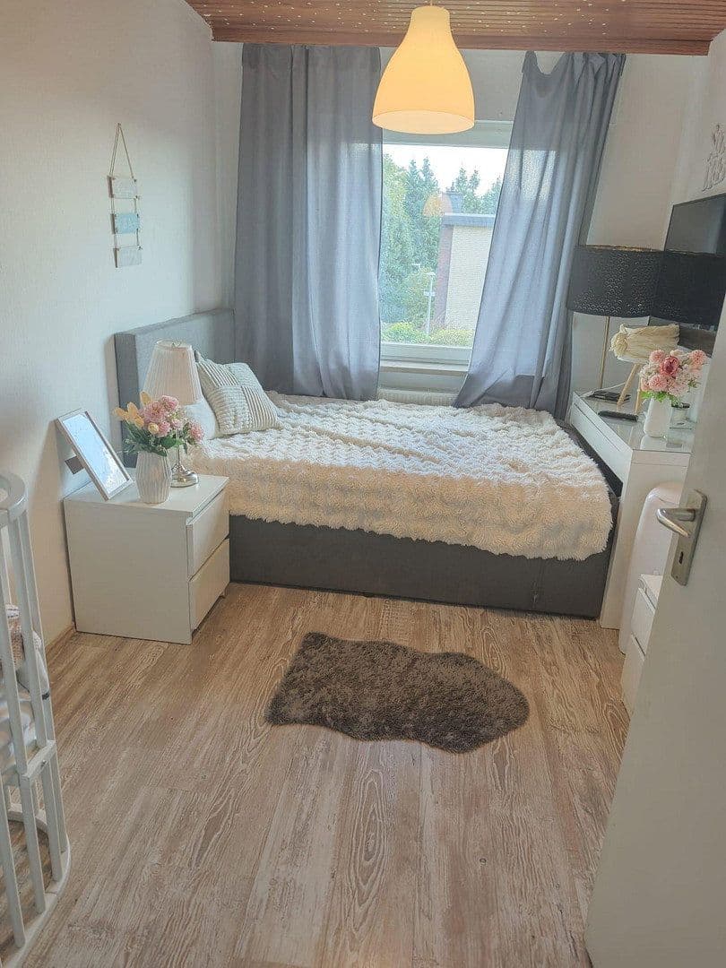 Prodej domu 110 m², pozemek 180 m², Rohlandtstr. 56, Winsen (Luhe), Dolní Sasko Prodej domu 110 m², pozemek 180 m², Rohlandtstr. 56, Winsen (Luhe), Dolní Sasko