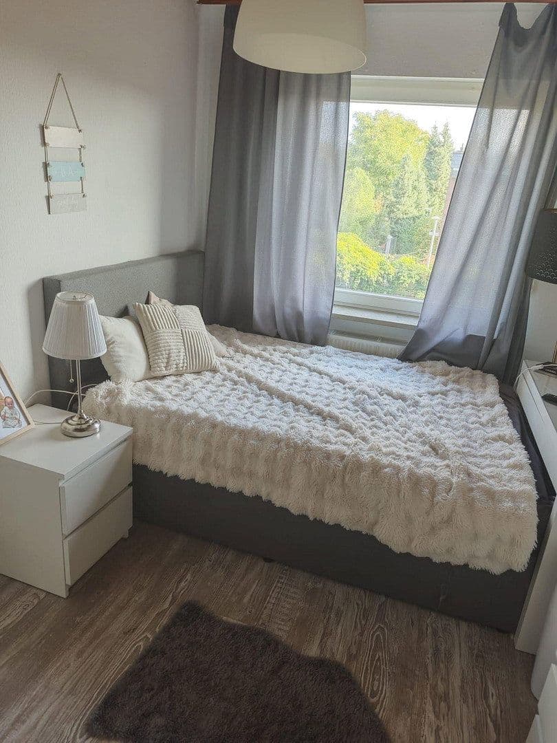 Prodej domu 110 m², pozemek 180 m², Rohlandtstr. 56, Winsen (Luhe), Dolní Sasko Prodej domu 110 m², pozemek 180 m², Rohlandtstr. 56, Winsen (Luhe), Dolní Sasko