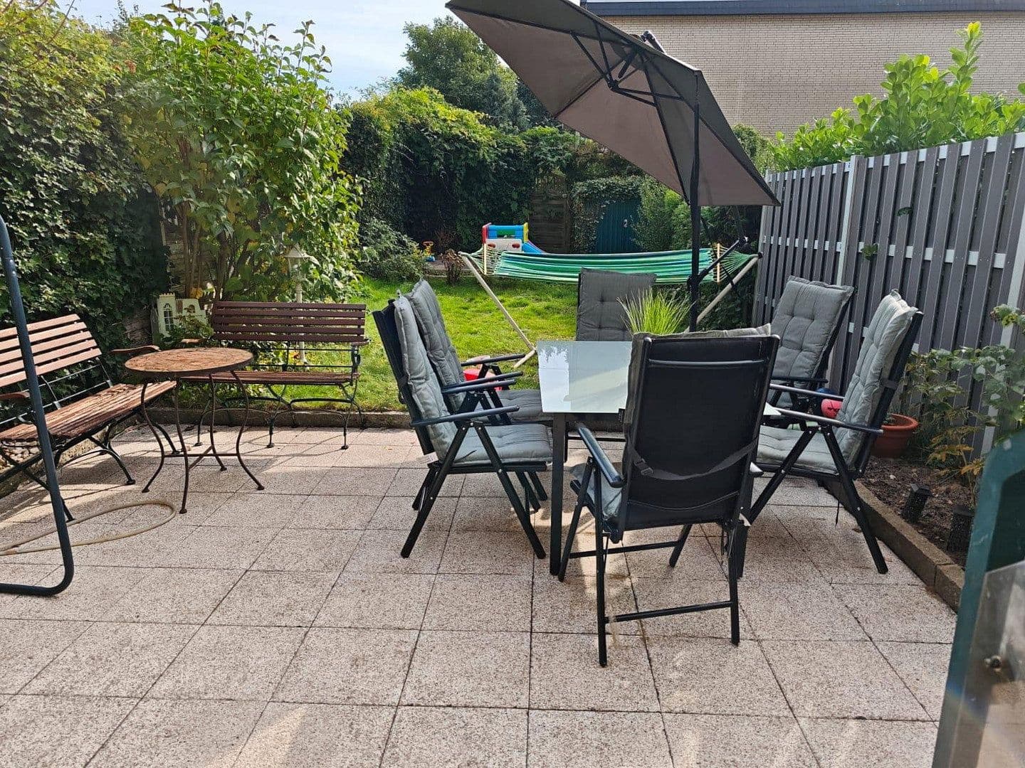 Prodej domu 110 m², pozemek 180 m², Rohlandtstr. 56, Winsen (Luhe), Dolní Sasko Prodej domu 110 m², pozemek 180 m², Rohlandtstr. 56, Winsen (Luhe), Dolní Sasko