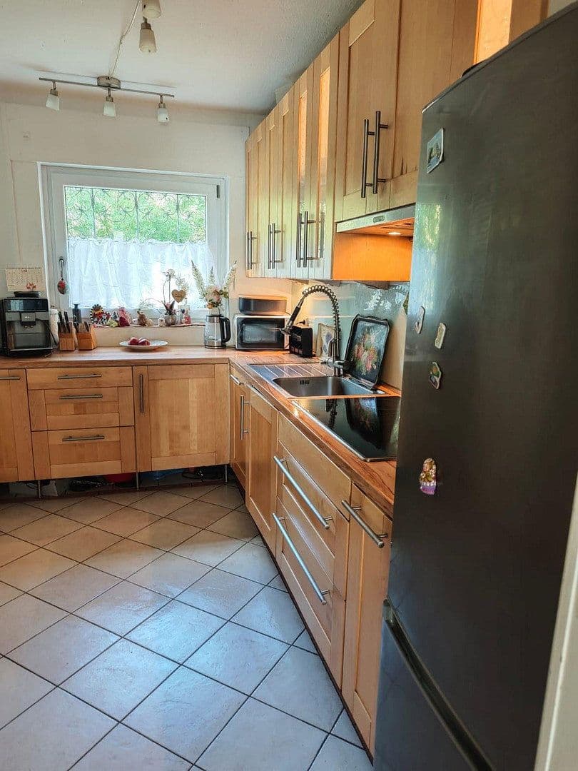 Prodej domu 110 m², pozemek 180 m², Rohlandtstr. 56, Winsen (Luhe), Dolní Sasko Prodej domu 110 m², pozemek 180 m², Rohlandtstr. 56, Winsen (Luhe), Dolní Sasko