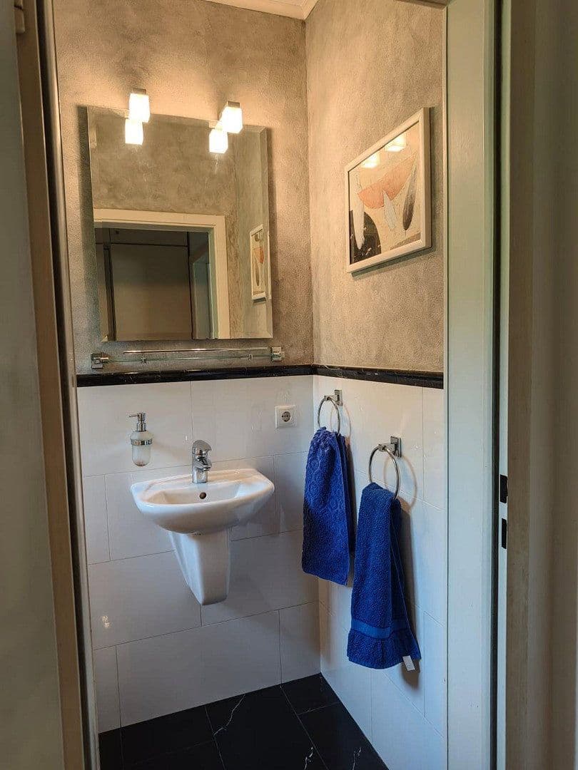 Prodej domu 110 m², pozemek 180 m², Rohlandtstr. 56, Winsen (Luhe), Dolní Sasko Prodej domu 110 m², pozemek 180 m², Rohlandtstr. 56, Winsen (Luhe), Dolní Sasko