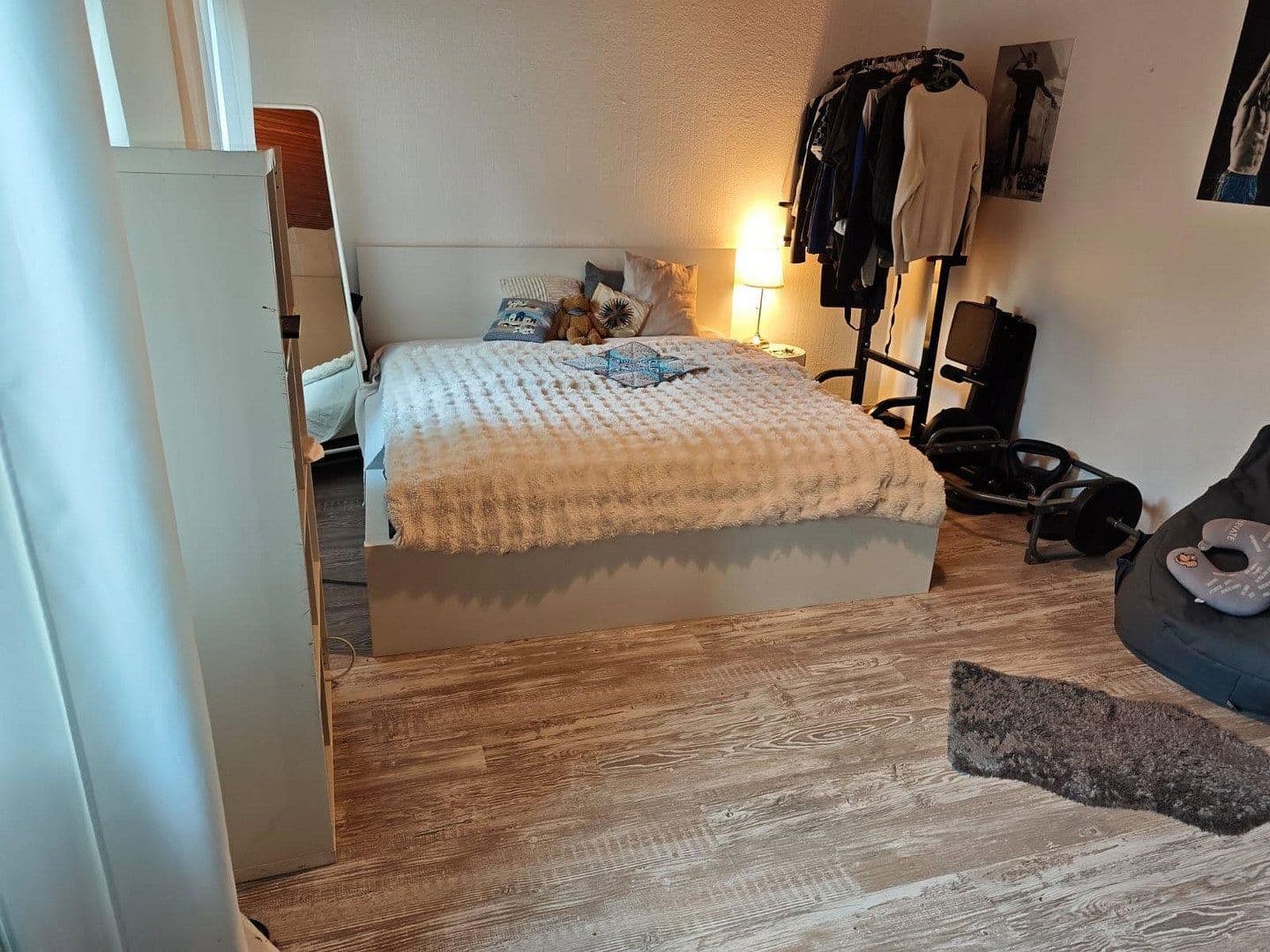 Prodej domu 110 m², pozemek 180 m², Rohlandtstr. 56, Winsen (Luhe), Dolní Sasko Prodej domu 110 m², pozemek 180 m², Rohlandtstr. 56, Winsen (Luhe), Dolní Sasko