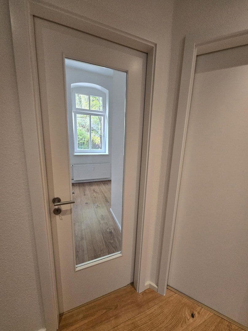 Prodej bytu 2+1 67 m², Börnestraße 15, Berlin Weißensee, Berlín Prodej bytu 2+1 67 m², Börnestraße 15, Berlin Weißensee, Berlín
