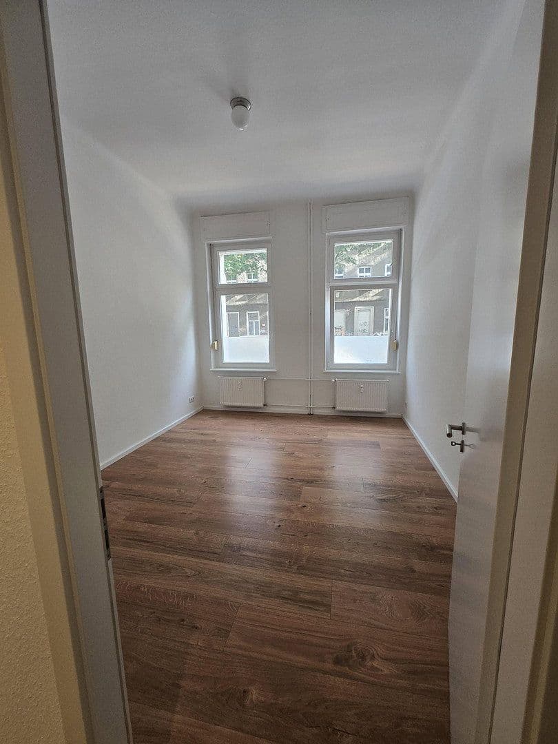 Prodej bytu 2+1 67 m², Börnestraße 15, Berlin Weißensee, Berlín Prodej bytu 2+1 67 m², Börnestraße 15, Berlin Weißensee, Berlín