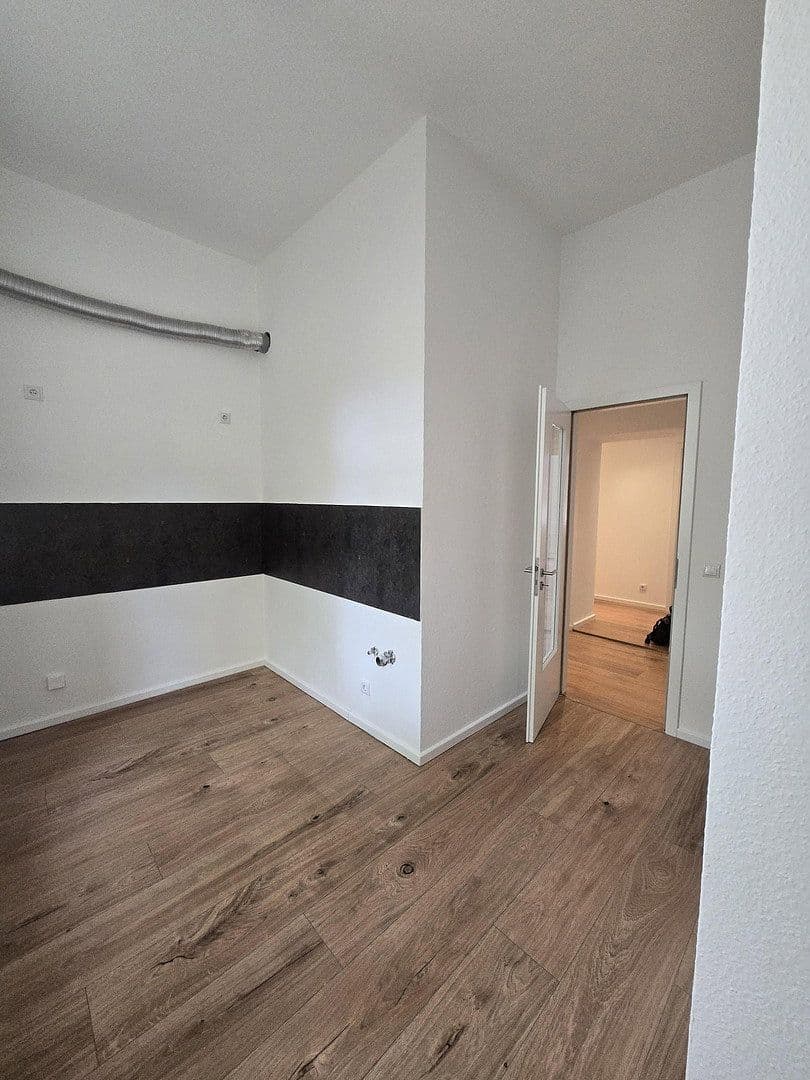 Prodej bytu 2+1 67 m², Börnestraße 15, Berlin Weißensee, Berlín Prodej bytu 2+1 67 m², Börnestraße 15, Berlin Weißensee, Berlín