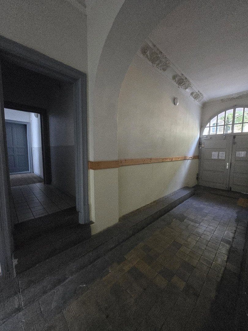 Prodej bytu 2+1 67 m², Börnestraße 15, Berlin Weißensee, Berlín Prodej bytu 2+1 67 m², Börnestraße 15, Berlin Weißensee, Berlín
