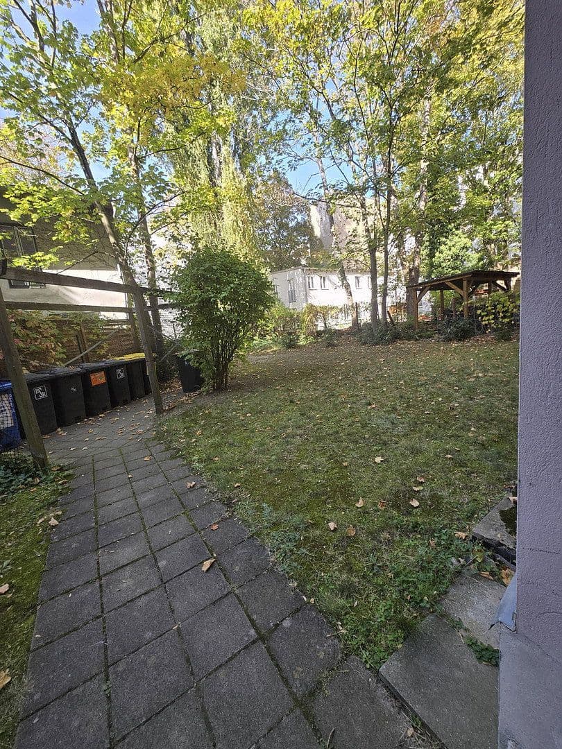 Prodej bytu 2+1 67 m², Börnestraße 15, Berlin Weißensee, Berlín Prodej bytu 2+1 67 m², Börnestraße 15, Berlin Weißensee, Berlín