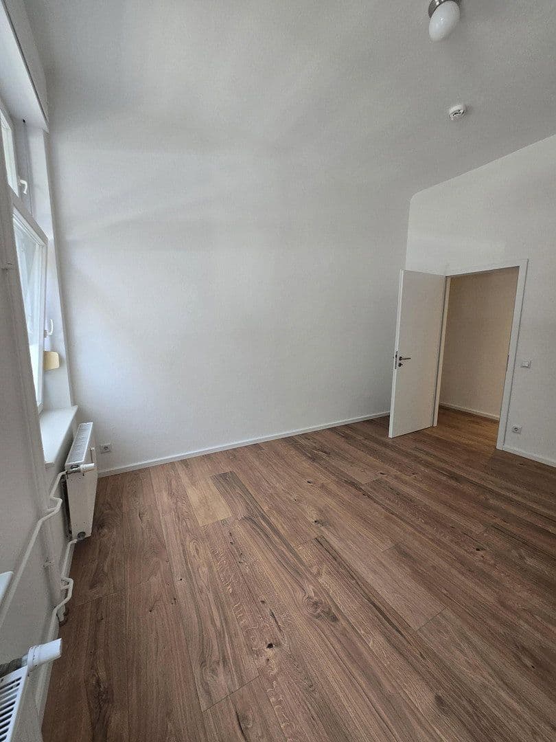 Prodej bytu 2+1 67 m², Börnestraße 15, Berlin Weißensee, Berlín Prodej bytu 2+1 67 m², Börnestraße 15, Berlin Weißensee, Berlín